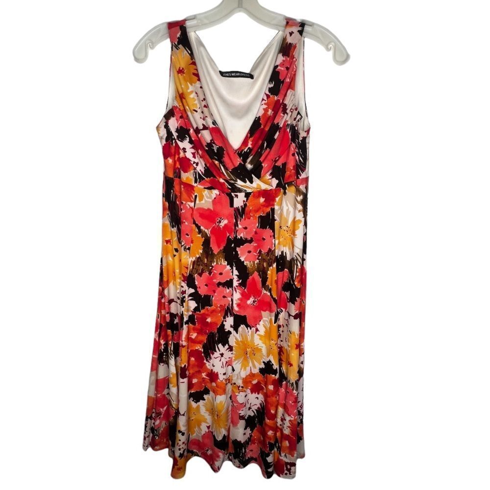 Jones Wear Dress
